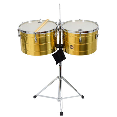 TIMBALES LP TITO PUENTE 15
